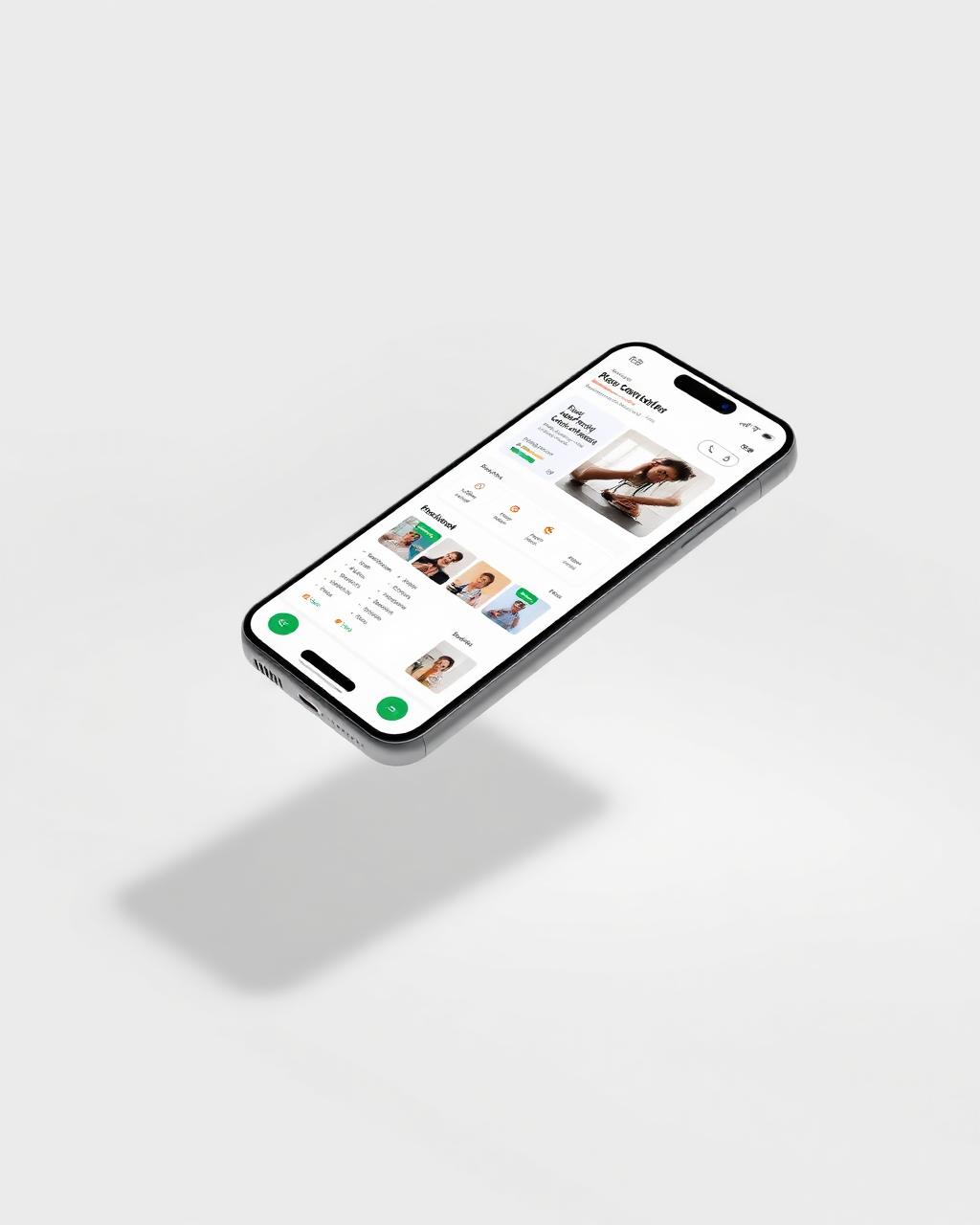 App Vistoriar